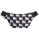 Adidas Παιδικό τσαντάκι μέσης Kids Waistbag